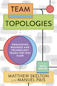 Team Topologies