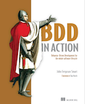 BDD in Action