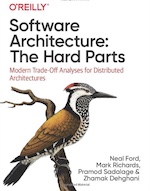 Software Architecture: The Hard Parts